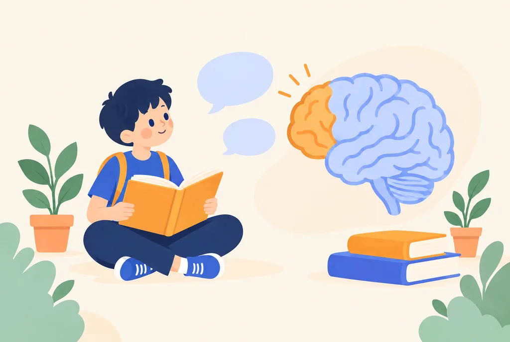 Dislessia e area di Broca: un focus sulle neuroscienze