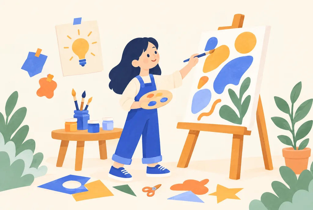 DSA: l’importanza della creatività
