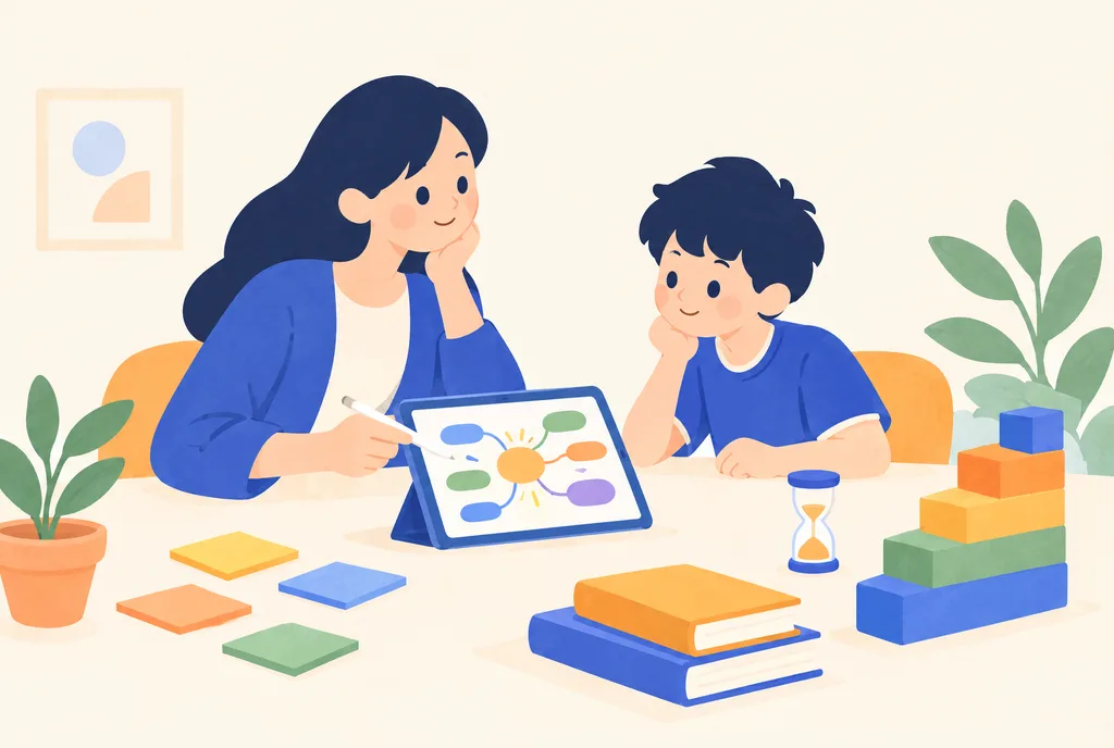 L’apprendimento nei bambini con DSA: quali le strategie migliori?