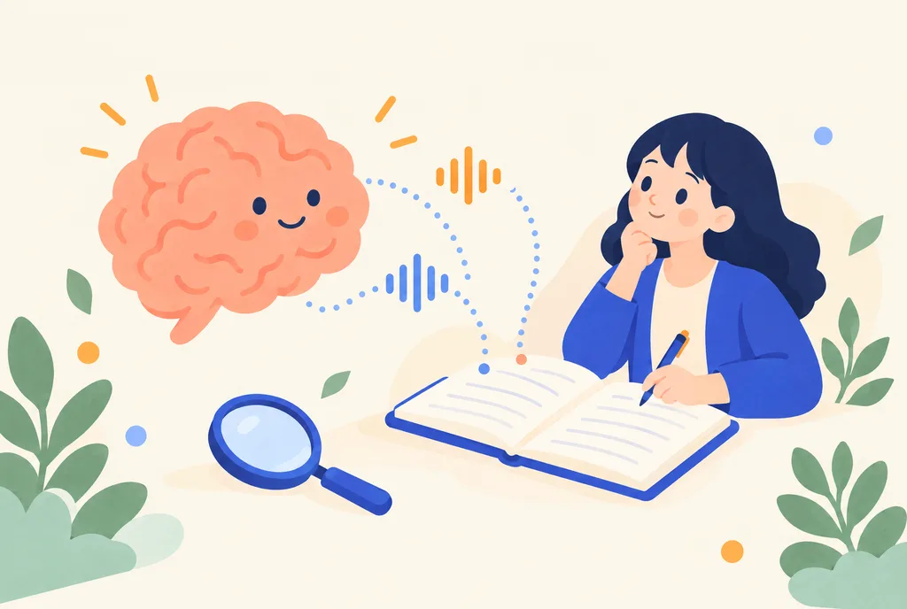 Le Basi Neurologiche della Disortografia: Comprendere le Radici del Disturbo